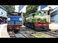 Ooty toy train full journey || Mettupalayam to Coonoor (Part 1) || Amazing Nilgiri Mountain Railway!