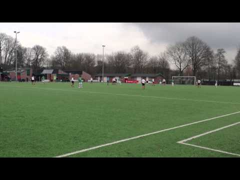 Jonathan A1 (za) vs. MSV '19 A1 (za) 16-1-2013 15:55
