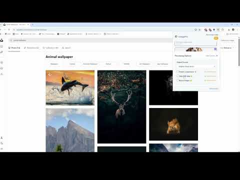 Item video thumbnail