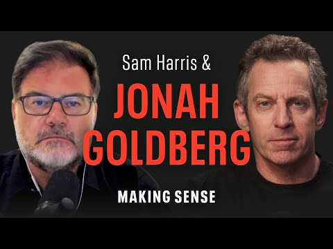 Political Extremism & Cracks in the MAGA Cult (Making Sense #428)