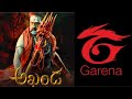 Akhanda Mass Dialogue Free Fire Version Mass Whatsapp Status Telugu