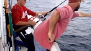 Christopher Ammons Shark  4-21-12