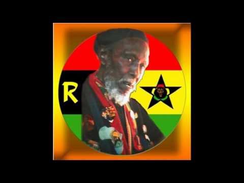 capleton I'NI chant