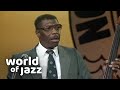 Major Holley’s Salute to Louis Jordan at the North Sea Jazz Festival • 10-07-1981 • World of Jazz