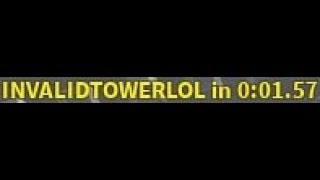 Download lagu KToH: How to beat INVALIDTOWERLOL mp3