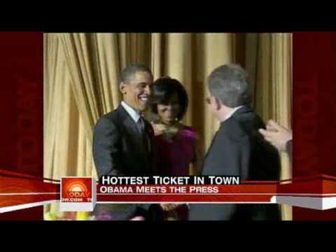 Iluminati Night Out And Wanda Sykes Clowns