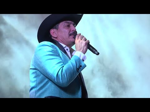 José Manuel Figueroa - Quiero Y Necesito (En Vivo desde Aguascalientes)