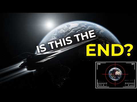 Is Earth in Danger? Harvard Scientist Predicts a Hostile Alien Probe.👽🌎