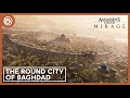 Vídeo de gameplay de Assassin's Creed Mirage  PC