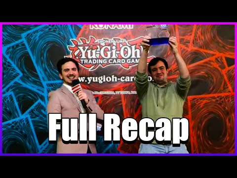 Joshua Schmidt talks about YCS Bologna