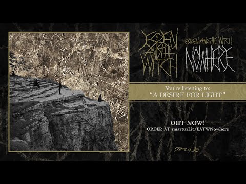 Esben and the Witch - Nowhere (2018) Full Album