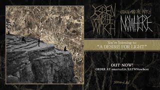 Esben and the Witch - Nowhere (2018) Full Album