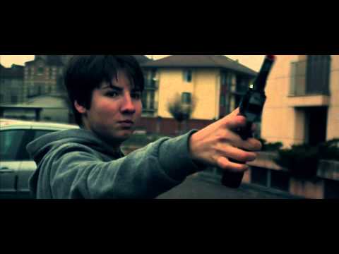 Element 3d Bullet time Action scene