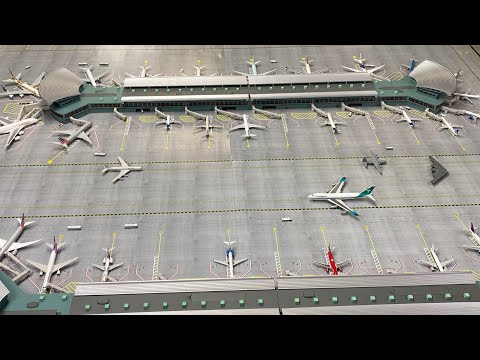 Gemini Jets Model Airplane Store - Las Vegas,NV