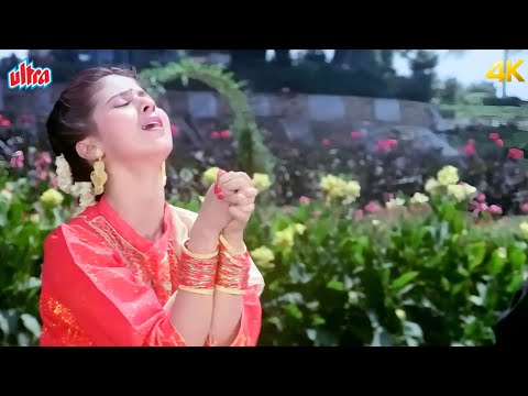 जाओ तुम चाहे जहाँ  (Sad Version) | 90s Evergreen Bollywood Hits | Alka Yagnik Song | Narsimha Movie