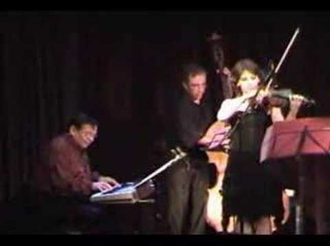 BOHEMIA "CUERDAS Y VOZ"