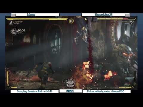 Dumpling Sessions #38 FT. Plural, Houseman25, Rooster, Zang, Mezza, LlamaSama & More