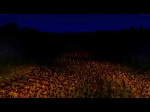 Rome Total War Barbarian Invasion intro HD