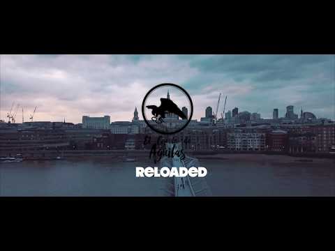 ERAS - ECASTRO  {Official Video} ©2k17#ElCirculoDeAguilasReloaded