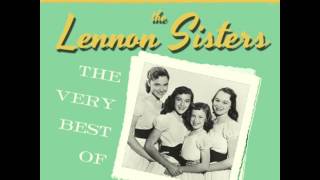 The Lennon Sisters - To Know You Is To Love You (Audio)