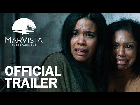 A Party Gone Wrong - Official Trailer - MarVista Entertainment