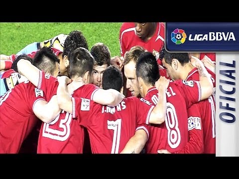 Musical Matchday: Sevilla's derby : Real Betis - Sevilla FC - HD