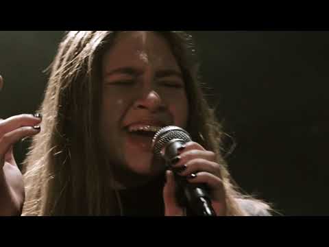 Paradise A Burn - cover - "Vision" The Beat