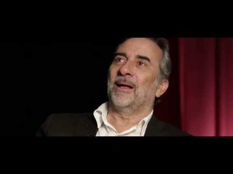 Belmondo par Antoine Duléry