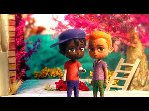 Resumen - "IAN, una historia que nos movilizará"  - Fundación IAN