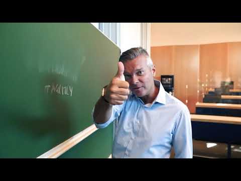 Boost your performance, broaden your perspectives and expand your global network with OWP liVe