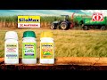 Kit C/4 Inoculantes Para Silagem De Milho Silomax Gold Matsuda- 200g