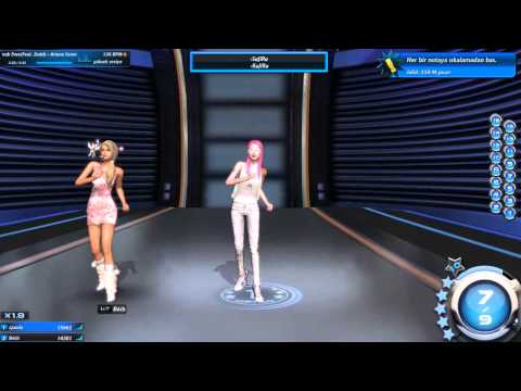 Break Free (Feat.Zedd) - Ariana Grande (New Dance Cover)/MStar TR