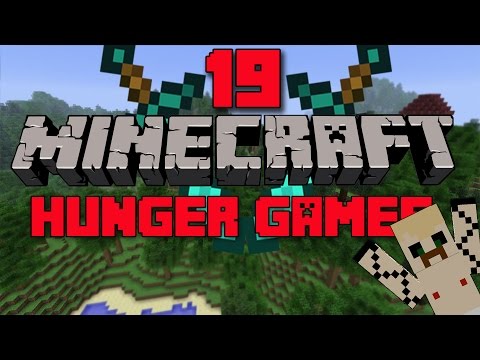 SLAAVIKYYKKÄILY - Minecraft HUNGER GAMES /W master #19