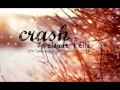 crash (no turning back) - claude kelly (lyrics + ...