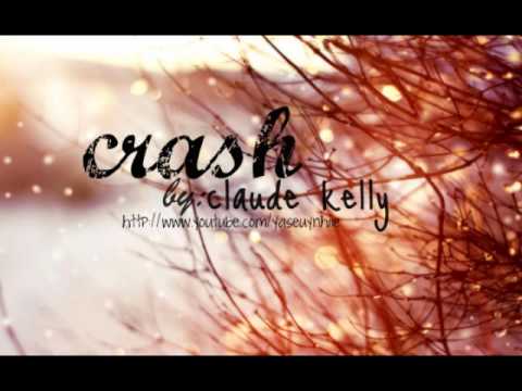 crash (no turning back) - claude kelly (lyrics + download link)