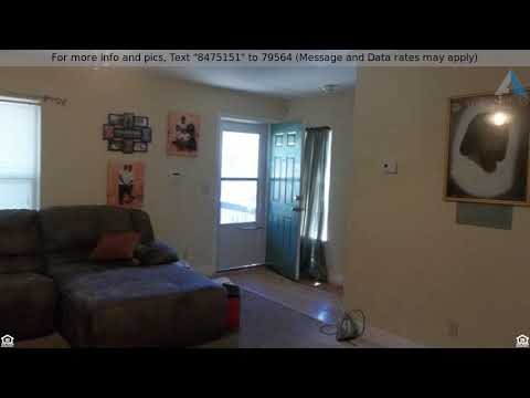 Priced at $140,000 - 1902 Ubank Street, North Charleston, SC 29405