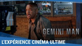 GEMINI MAN - 3D+ : l'expérience cinéma ultime ! [VOST]