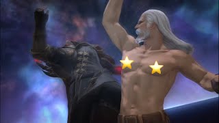 FF14 決着は殴り合いだよなぁ