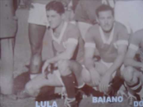 NAC NACIONAL ROLÂNDIA 1949 - HOMENAGEM A WALTER - by FARINA