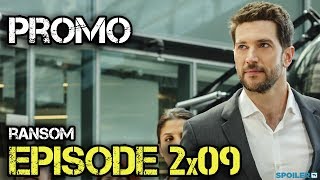 Promo 2x09 (VO) 