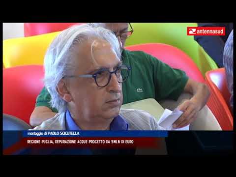 TG Antenna Sud ore 7 15 del 3 luglio 2018