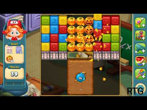 toy blast level 2313