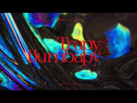 Rafał Kazik - Trapy i Bumbapy