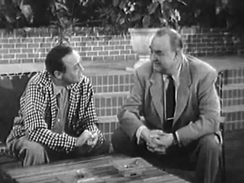 Jack Benny Program: Episode No. 28