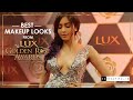 Best Makeup Looks From Lux Golden Rose Awards 2018 Red Carpet