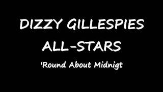 Dizzy Gillespies All-Stars - 'Round About Midnight (06 Feb 1946).wmv