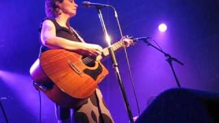 Anneke Van Giersbergen with Agua De Annique - My Girl (Live)