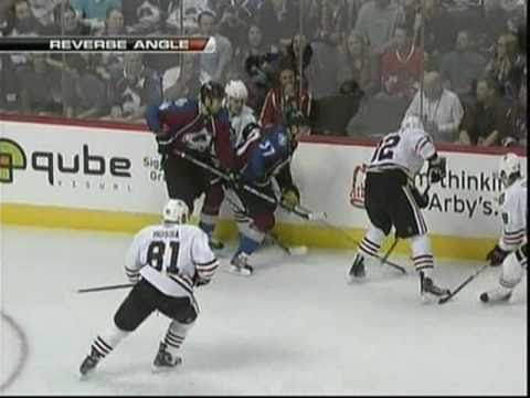 Daniel Winnick blasts Jordan Hendry