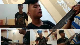 Cover Terbesar kuasamu,.#IFGF PRAISE