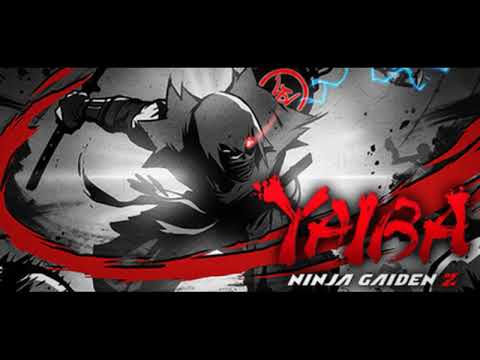 Sound Test Unlocked! Best VGM 3040 - Yaiba Main Theme (Yaiba: Ninja Gaiden Z)